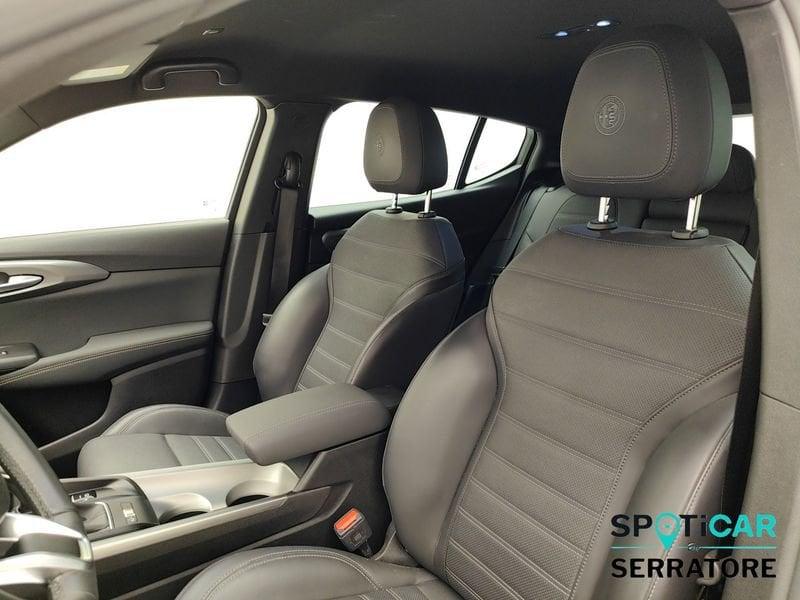 Alfa Romeo Tonale 1.5 hybrid Speciale 160cv tct7