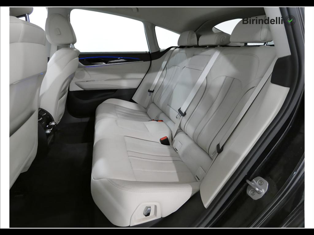 BMW Serie 6 G.T. (G32) - 630d 249CV Gran Turismo Luxury
