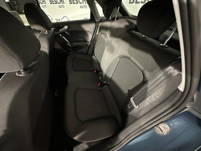 AUDI A1 1.0 TFSI 95CV S-LINE