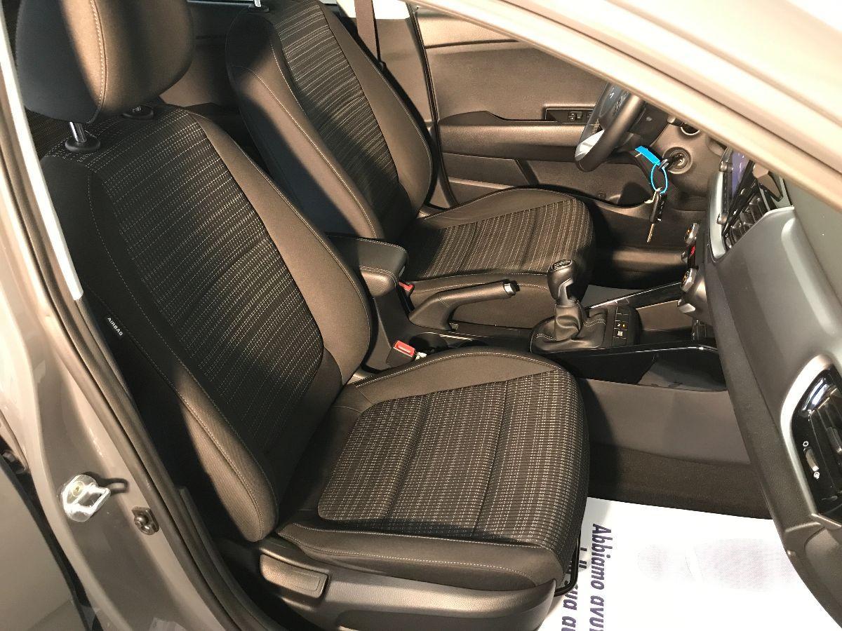 KIA Stonic 1.0 T-GDI MHEV 100CV STYLE