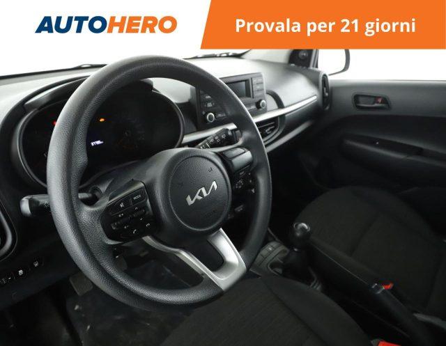 KIA Picanto 1.0 12V 5 porte Urban