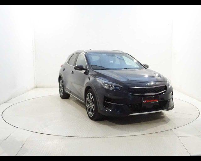 KIA XCeed 1.6 GDi 141 CV PHEV DCT High Tech