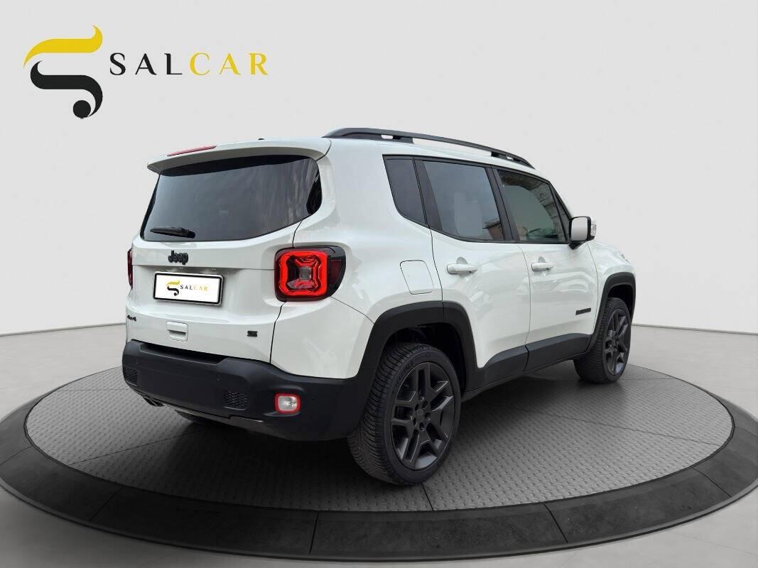 Jeep Renegade 2.0 140cv mjt S 4x4 9m. automatica 2020