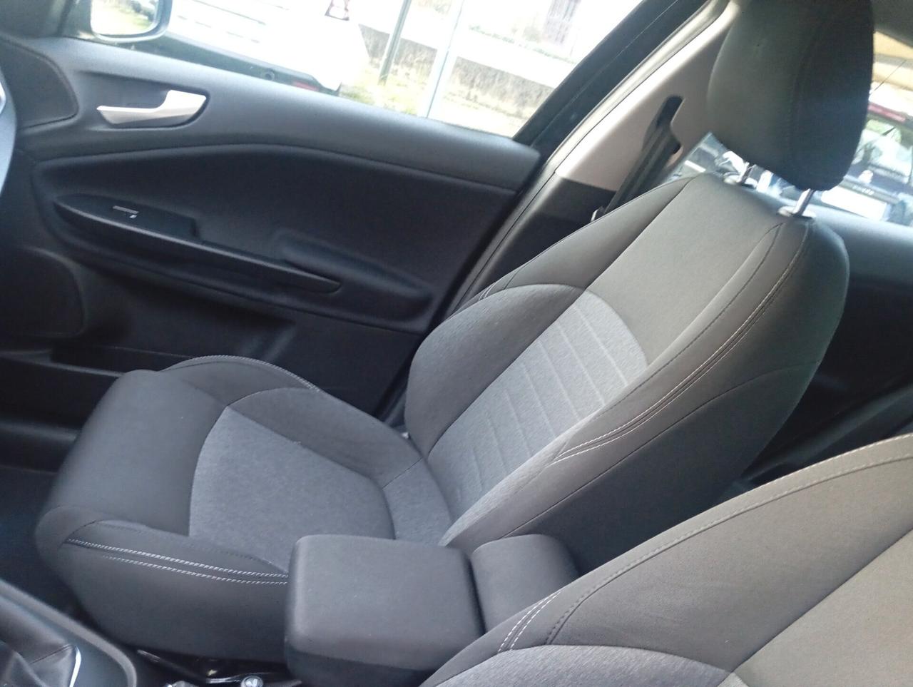 Alfa Romeo Giulietta 1.6 JTDm 120 CV RESTAYLING UNIPRO BEN TENUTA