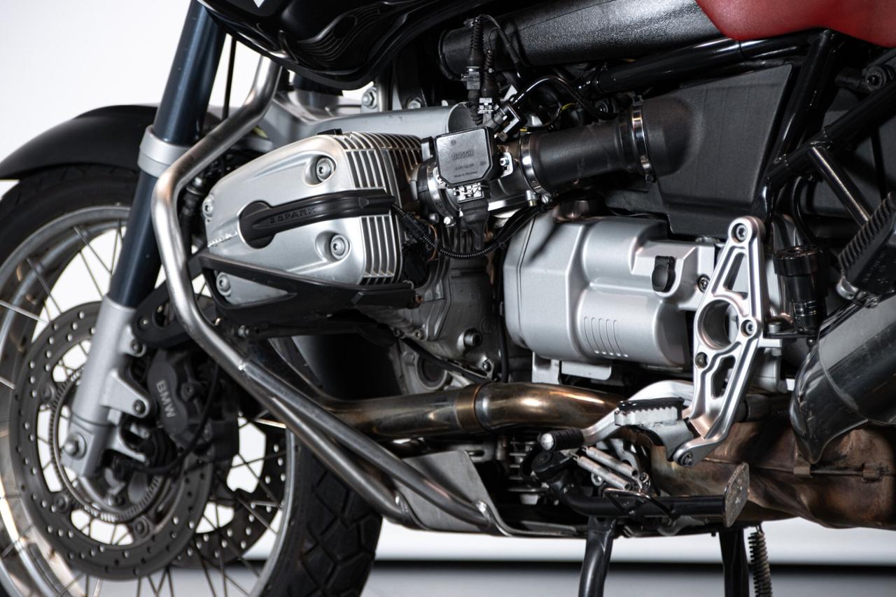 Bmw R 1150 GS - 2003