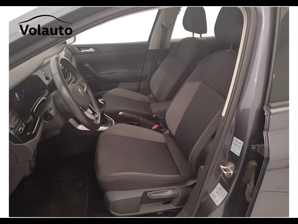 VOLKSWAGEN Polo VI 2022 - Polo 1.0 tsi Life 95cv