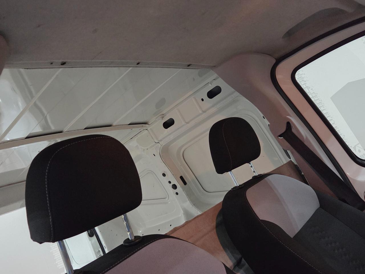 Fiat Fiorino 1.3 MJT 80CV Cargo SX