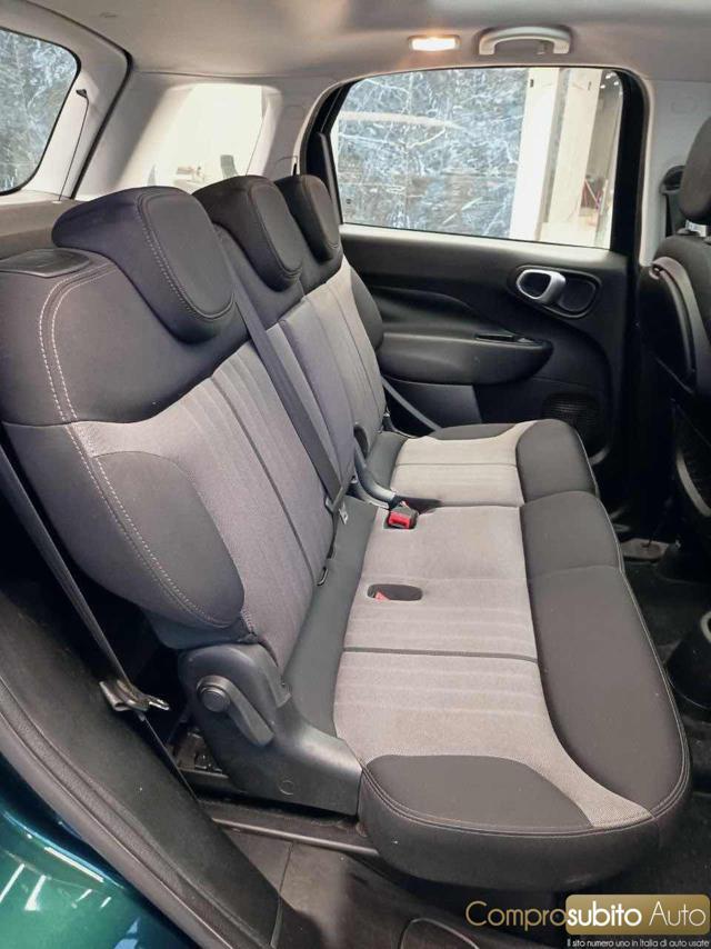 FIAT 500L 1.3 Multijet 85 CV Trekking TETTO panoramico