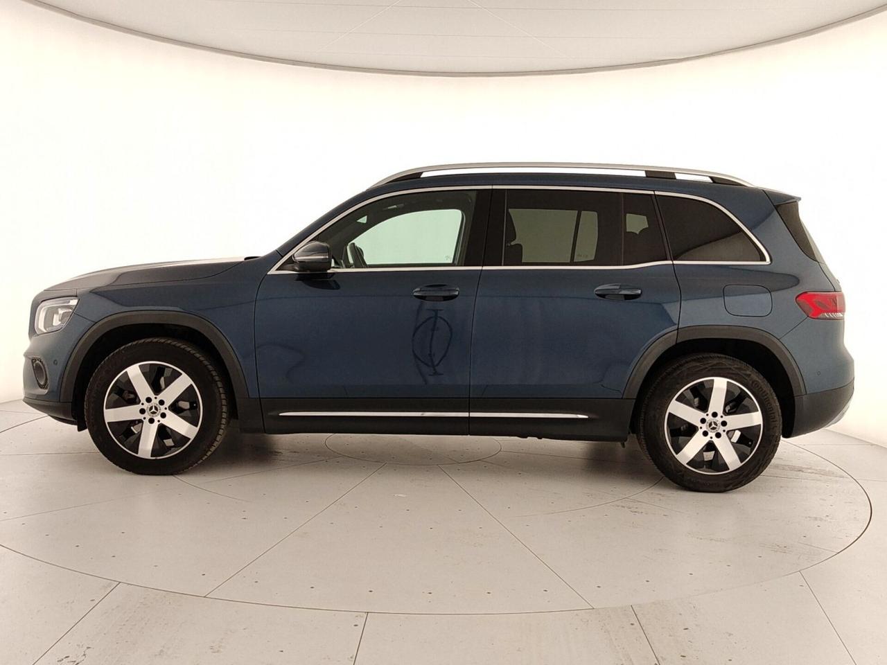 Mercedes-benz GLB 200 d Automatic Sport Plus