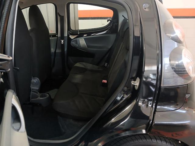 CITROEN C1 5P +NEOPATENTATI+BENZINA+MANUALE!!!