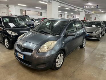 Toyota Yaris 1.3 5 porte