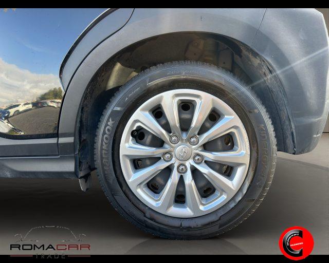 HYUNDAI Kona 1.0 T-GDI Classic