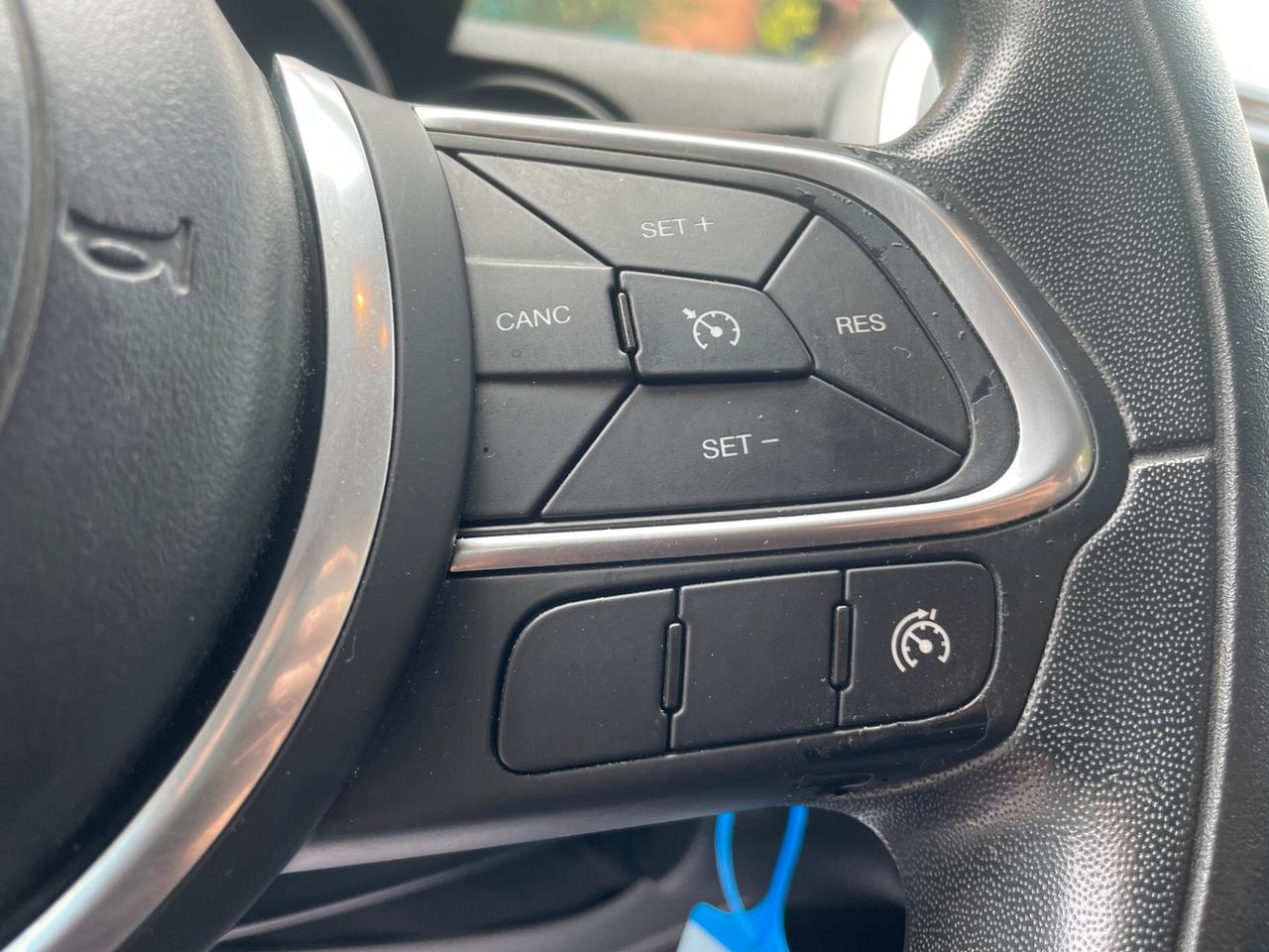 Fiat 500X UNICO PROPRIETARIO - NEOPATENTATI