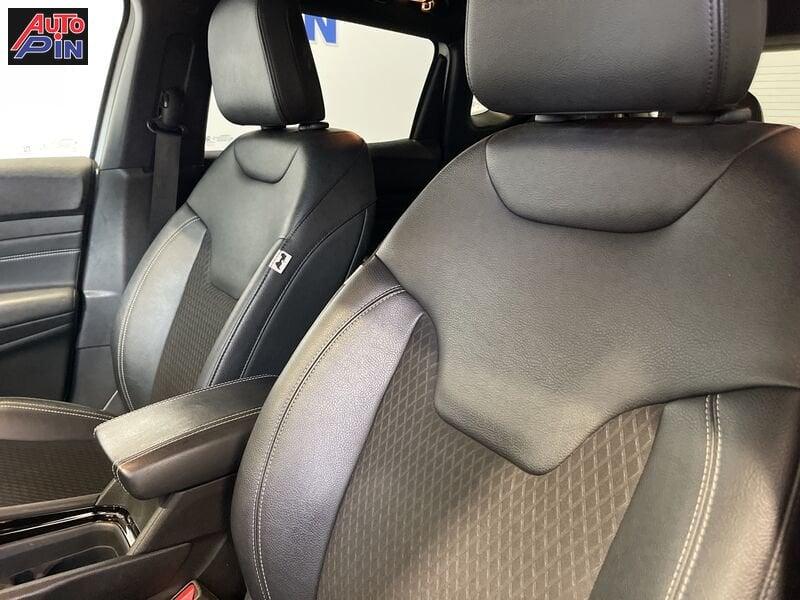 Jeep Compass 1.3 T4 190CV PHEV AT6 4xe 80° Anniversario