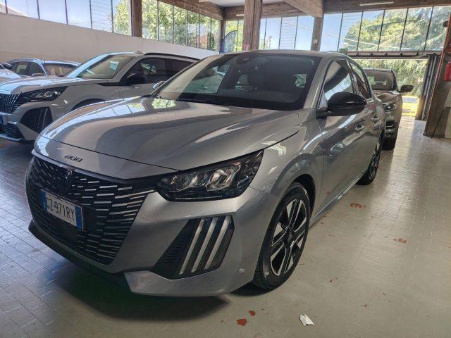 PEUGEOT 208 100 Stop&Start 5p Allure