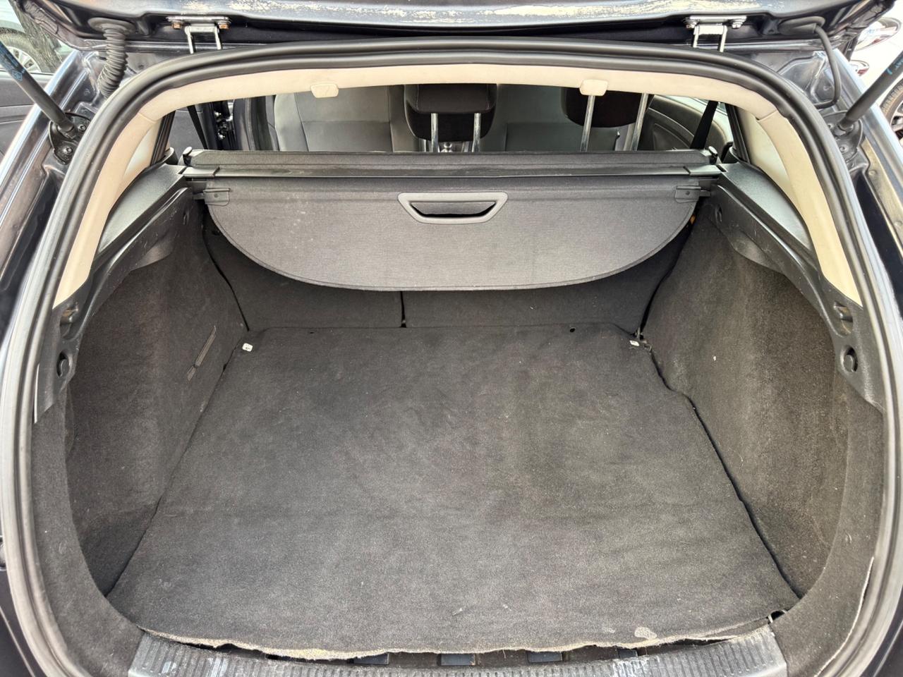 Renault Megane 1.5 dCi 110CV SporTour Energy GT Line Gancio Traino