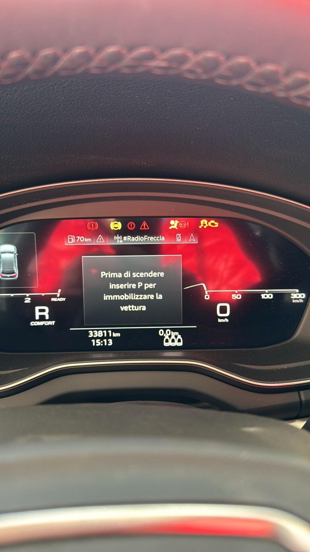 Audi Q5 40 TDI 204 CV quattro S tronic S line plus