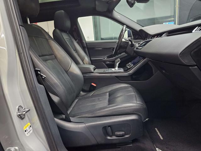 Land Rover Range Rover Evoque Range Rover Evoque II 2019 2.0d i4mhev R-Dynamic S