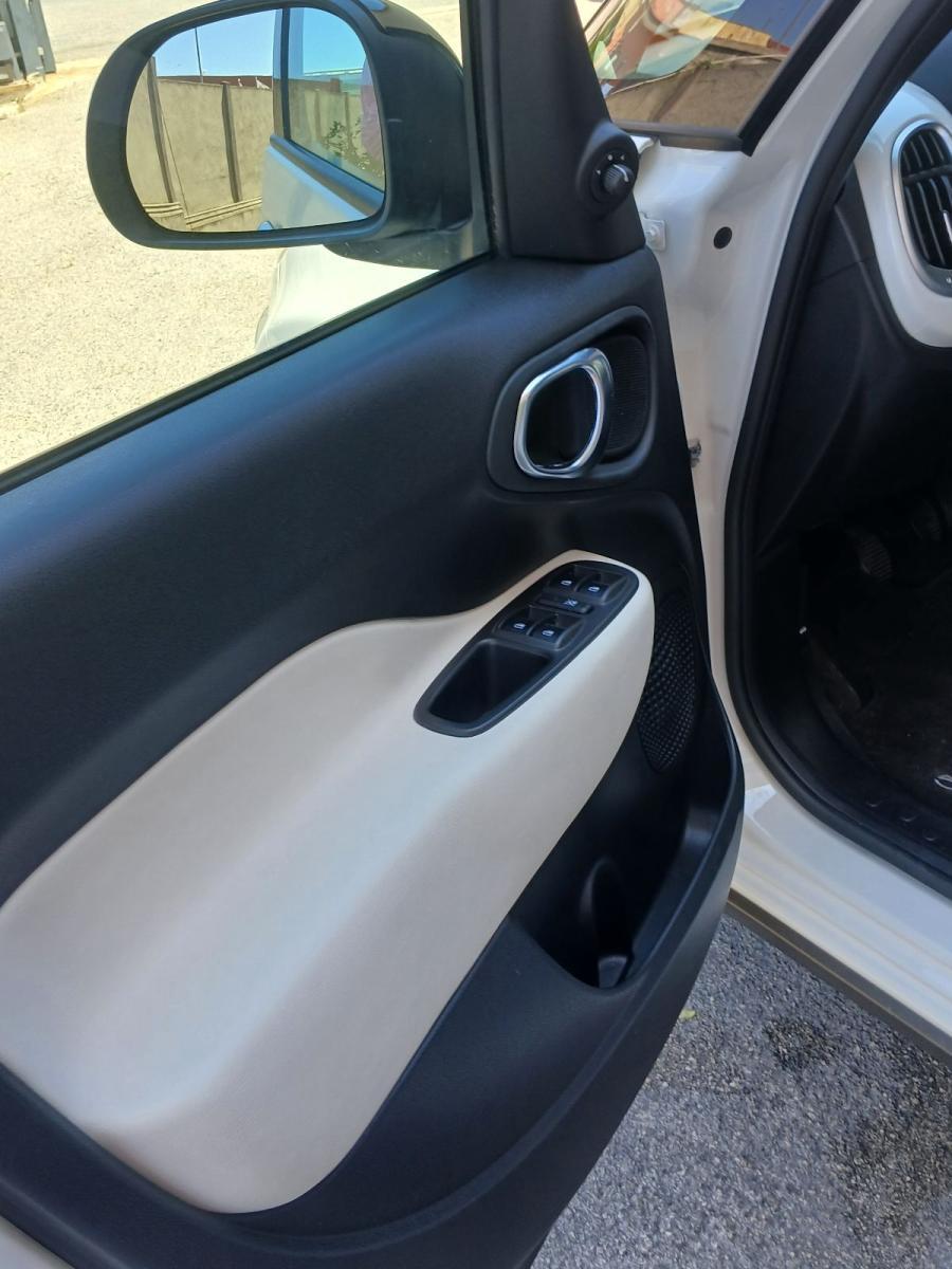FIAT 500 L 1.4 95CV Trekking