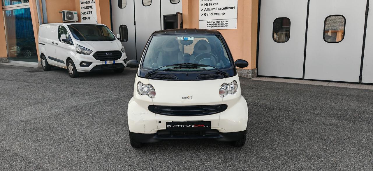 Smart 600 & pure (40 kW)