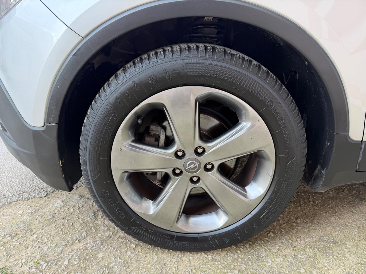 Opel Mokka 1.7 CDTI Ecotec 130CV 4x2 Cosmo