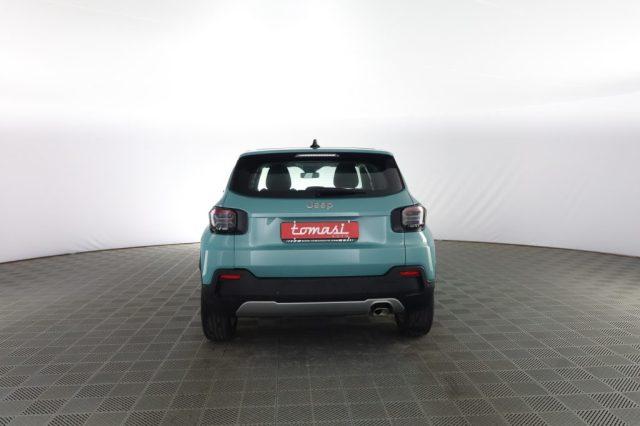 JEEP Avenger Avenger 1.2 Turbo Altitude