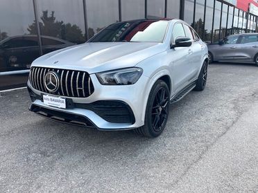 Mercedes-benz GLE 53 AMG 4Matic+ EQ-Boost Coupé Premium Pro