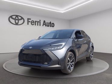 TOYOTA C-hr 2.0 phev trend fwd e-cvt del 2025