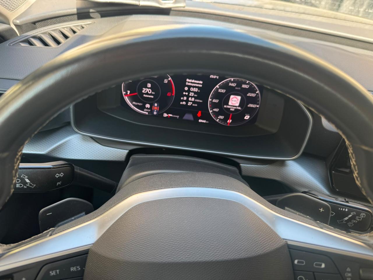 SEAT Leon Sportstourer 2.0TDI 150 DSG Style - 2024