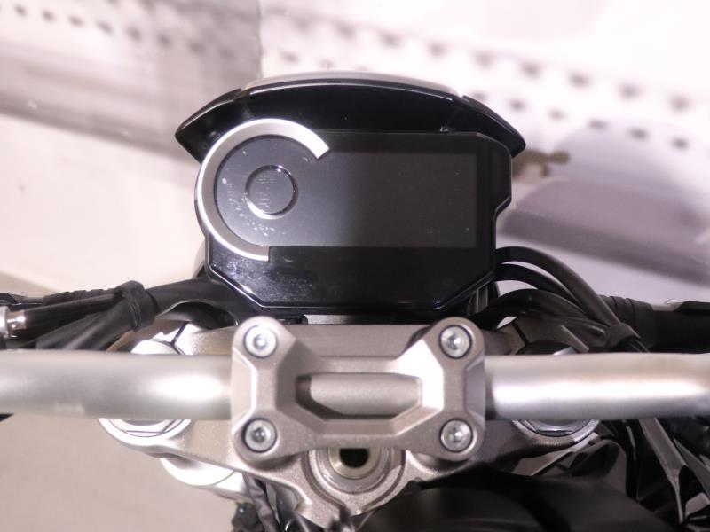 Honda CB 1000 R Neo Cafè