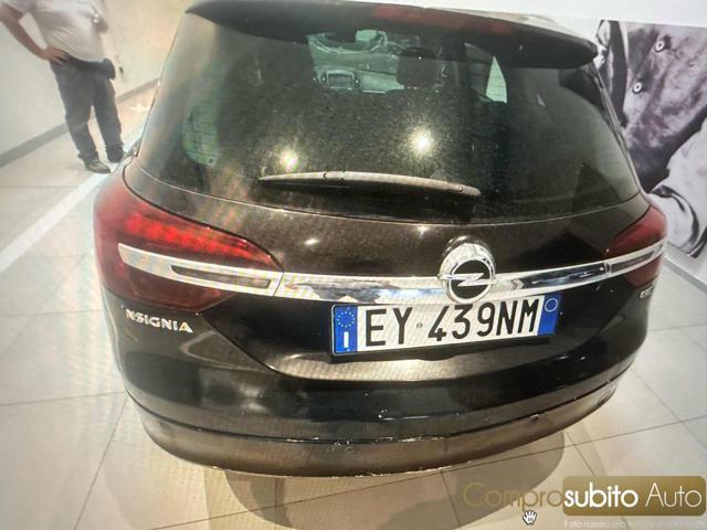 OPEL Insignia 2.0 CDTI 163CV Sports Tourer aut. Cosmo Business