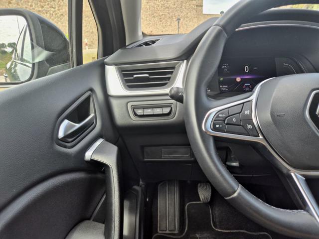 RENAULT Captur TCe 90 CV Intens