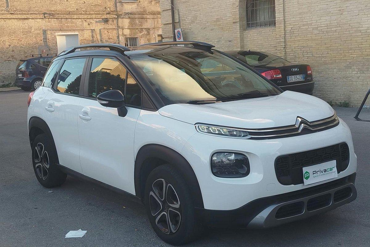 CITROEN C3 Aircross BlueHDi 100 S&S Feel