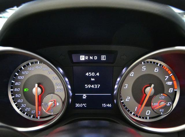 MERCEDES-BENZ SLK 250 BlueEFFICIENCY Sport Automatica Service M.B.