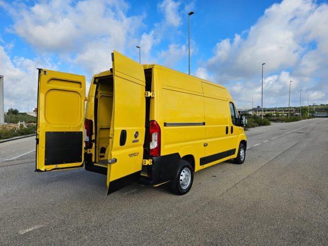 FIAT Ducato 33 2.3 MJT 120CV PM-TM Furgone