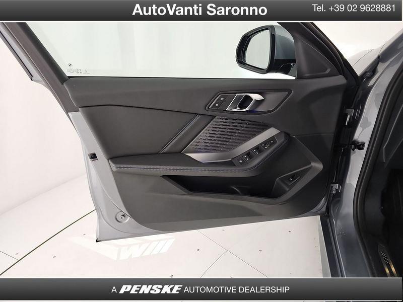 BMW Serie 1 118d MSport Pro