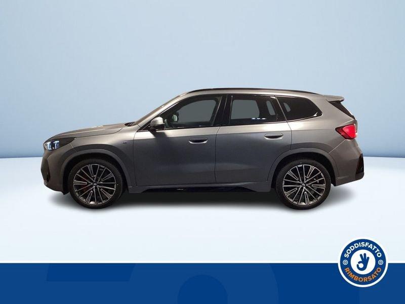 BMW X1 XDRIVE20D MSPORT PRO