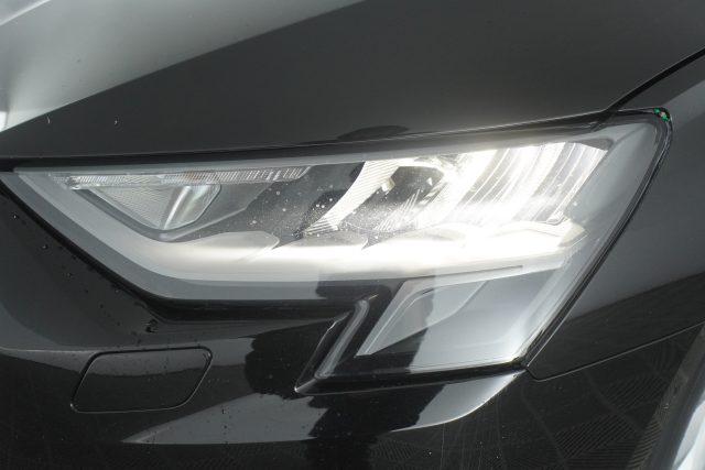 AUDI A3 A3 SPB 30 TFSI