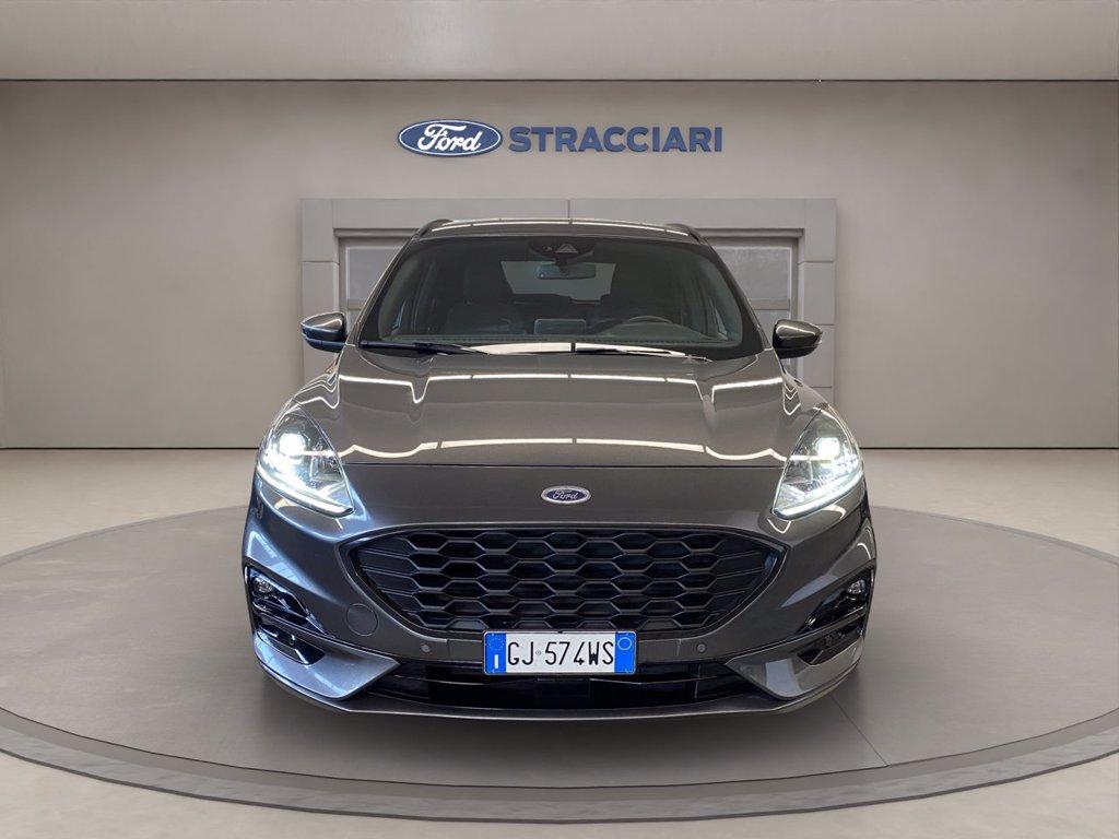 FORD Kuga 1.5 ecoblue ST-Line 2wd 120cv auto del 2022