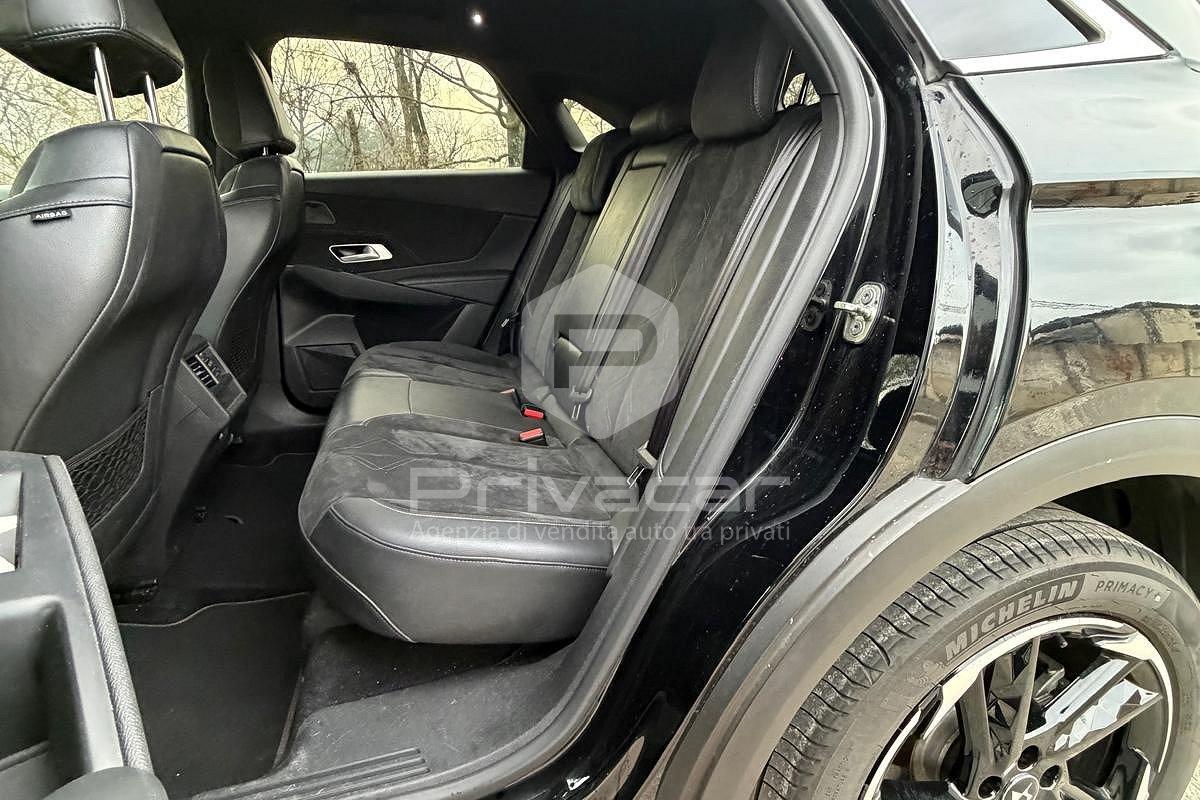 DS DS 7 Crossback BlueHDi 180 aut. Business