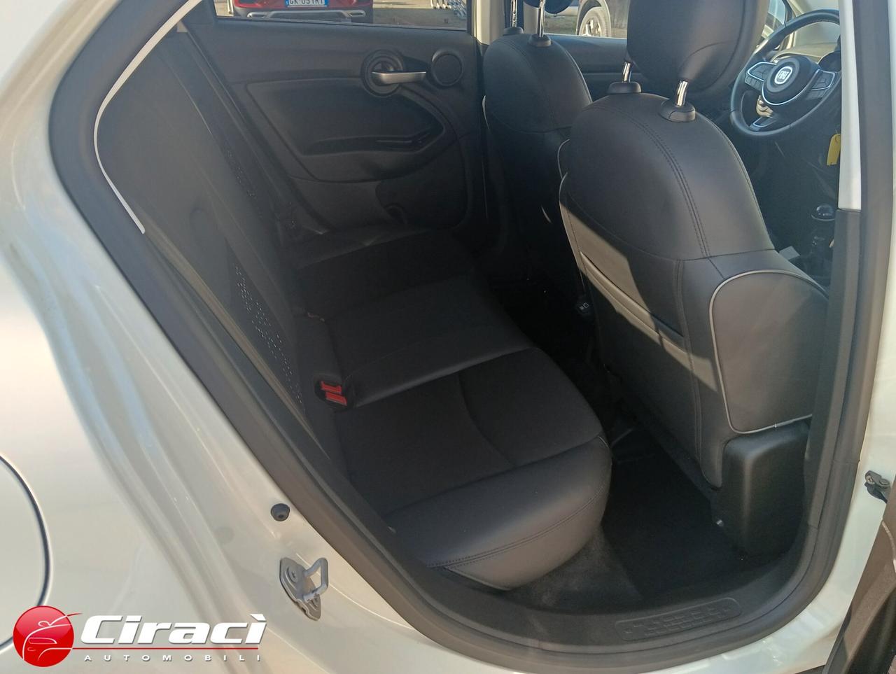 Fiat 500X 1.3 MultiJet 95 CV Connect
