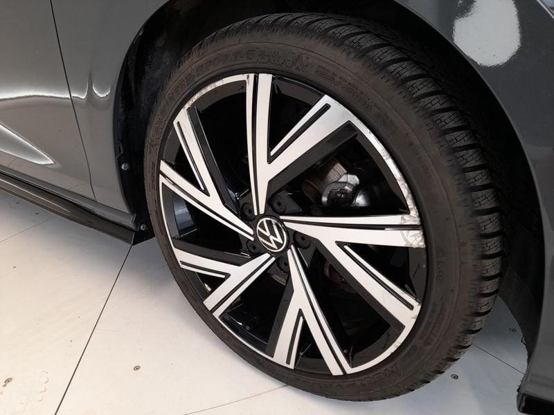 Volkswagen Golf 1.5 eTSI EVO ACT 110kW R-Line DSG