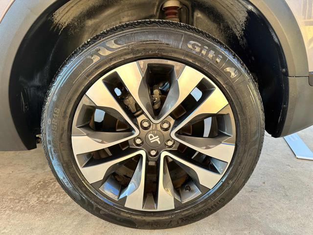DR MOTOR DR 5.0 s2 1.5 Turbo Bi-Fuel GPL CAMBIO AUTOMATICO COME N