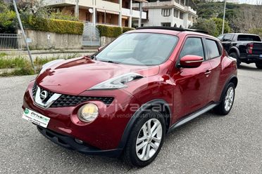 NISSAN Juke 1.2 DIG-T 115 Start&Stop Tekna