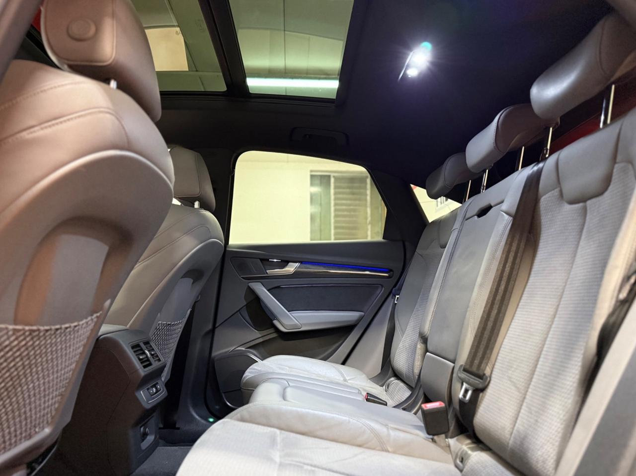 Audi SQ5 Sportback 3.0 tdi mhev 48V quattro S-LINE