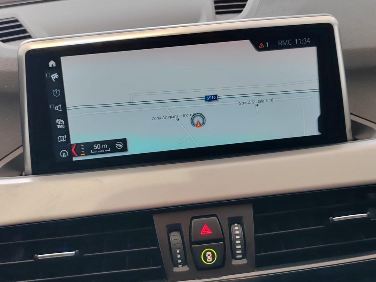 Bmw X1 sDrive16d Business Advantage