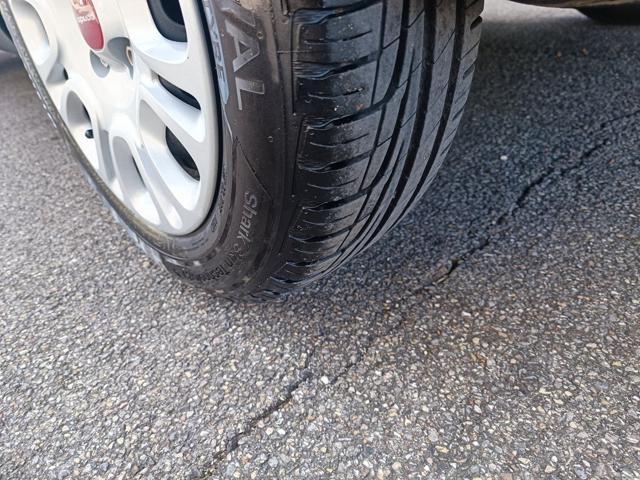 FIAT Panda 1.0 S&S Hybrid Van 2 posti