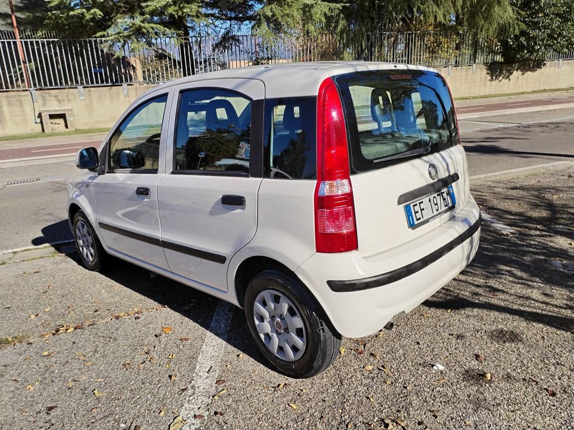 Fiat Panda 1.2 Dynamic 35000km 12/2010 euro5 unipro classe 1933