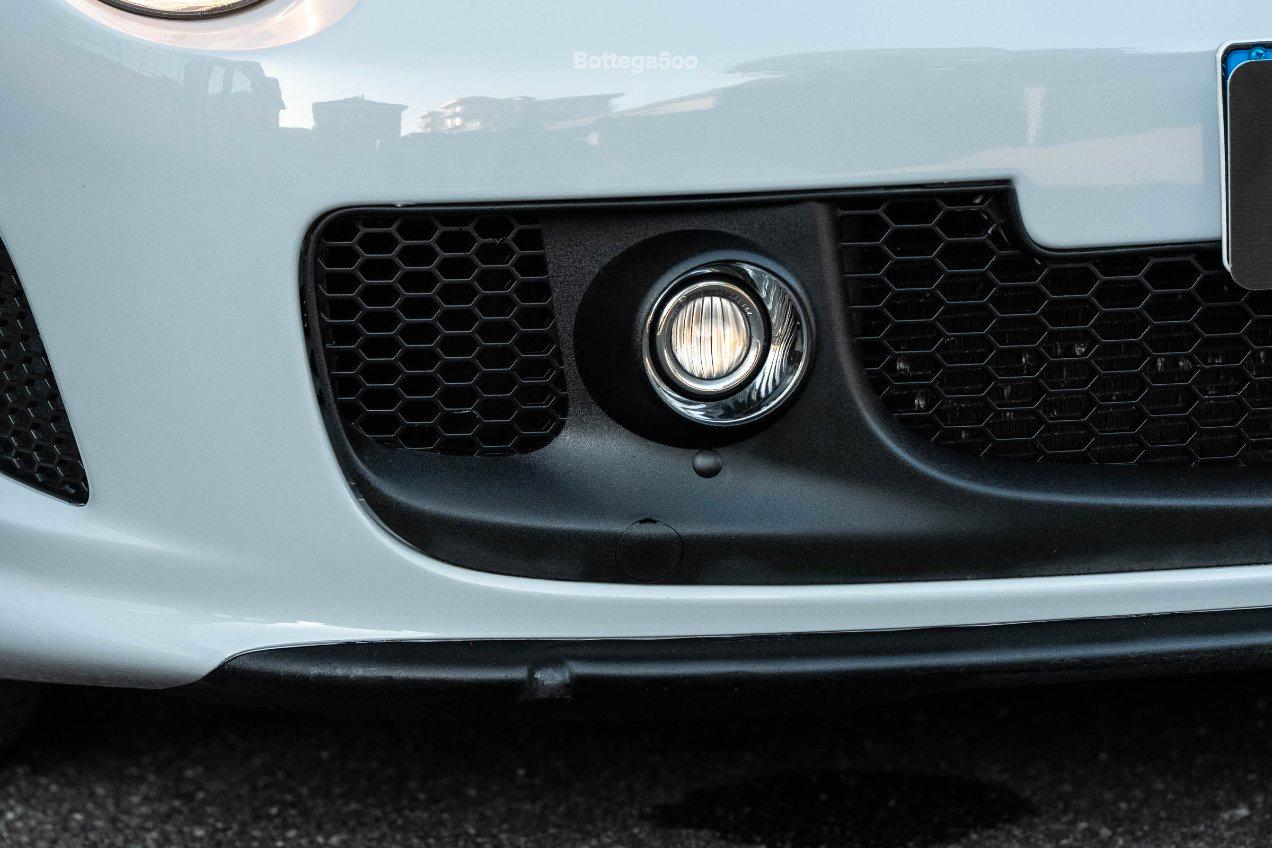 Abarth 500 1.4 16v turbo t-jet 135cv