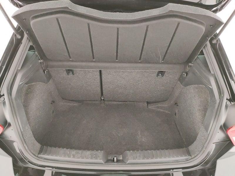 Seat Ibiza 1.0 EcoTSI 95 CV 5p. FR